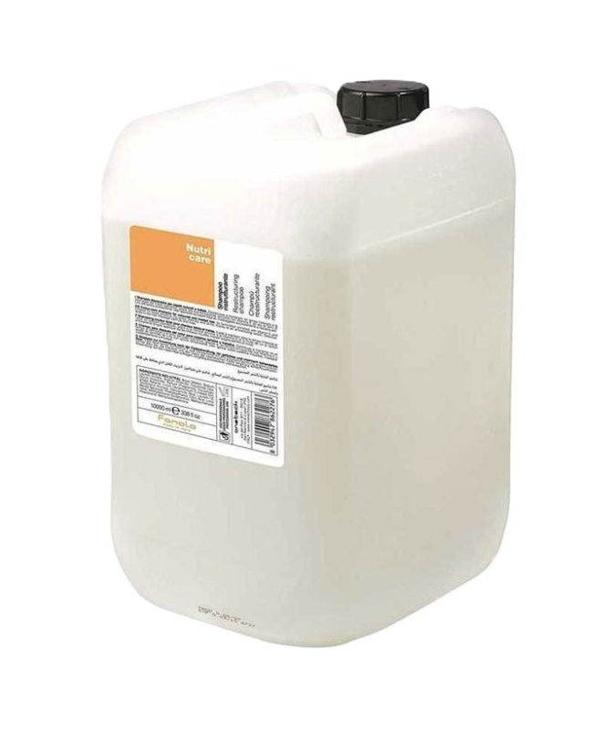 FANOLA Nutricare Garrafa Champu 10L